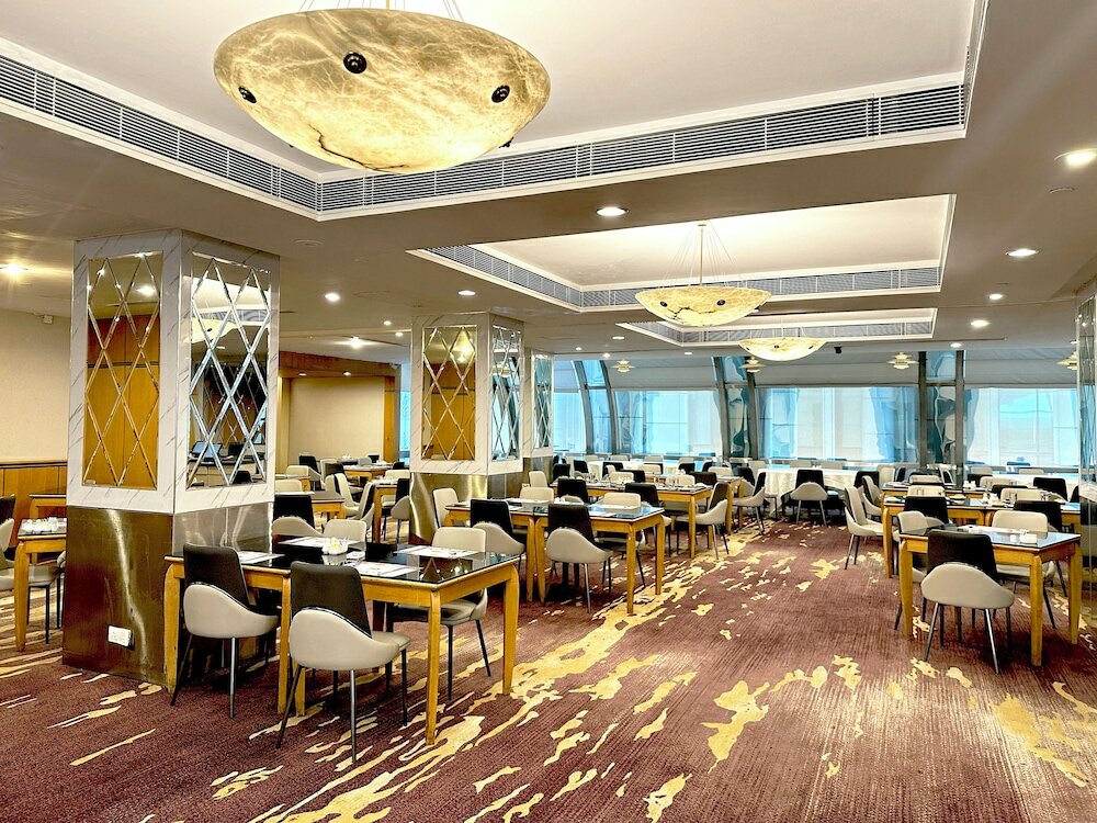 Фото Metropark Hotel Macau