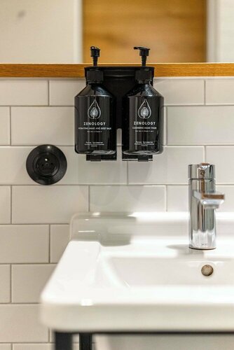 Внешний вид отеля Pentahotel Liège в Льеже, фото 5