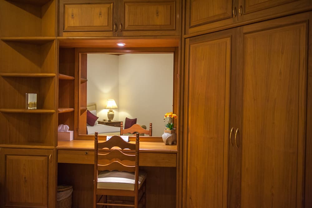 Фото Lido Beach Hotel Pattaya