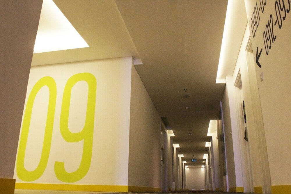 Фото Yello Hotel Harmoni