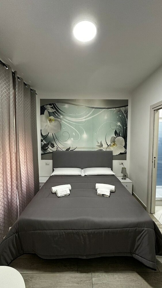 Фото Napoli Relais