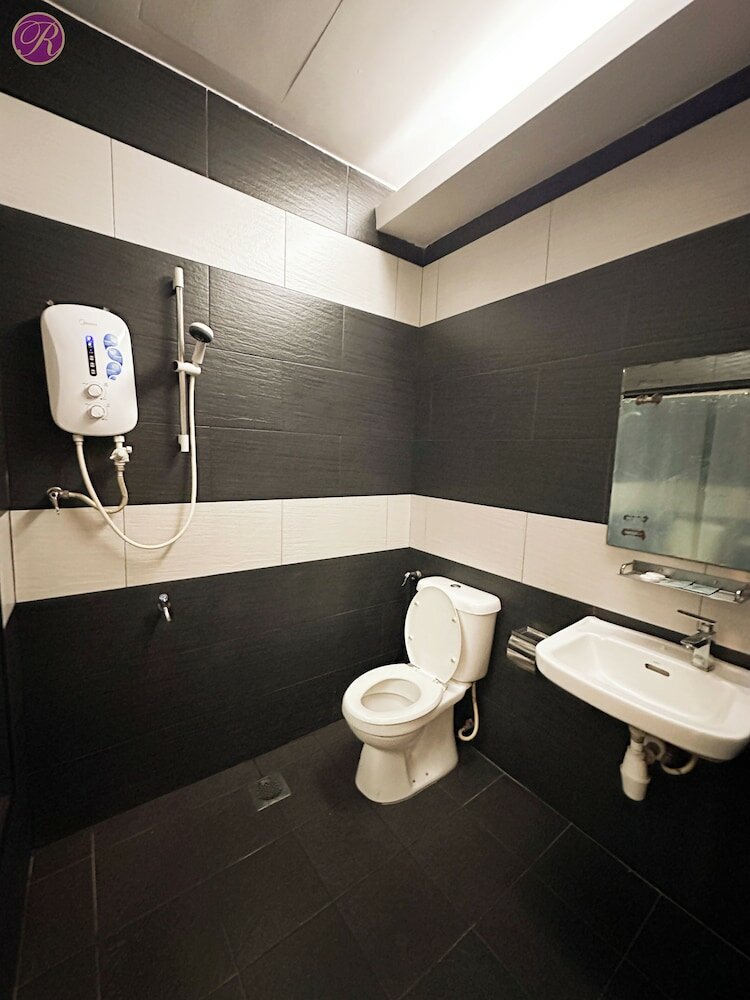 Фото Remember Hotel Batu Pahat