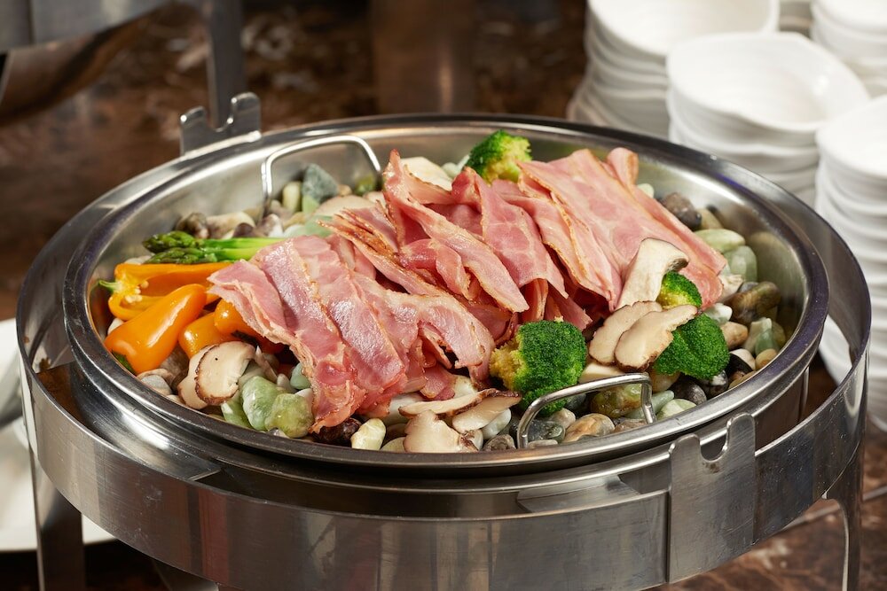 Фото Seoul Riviera Hotel