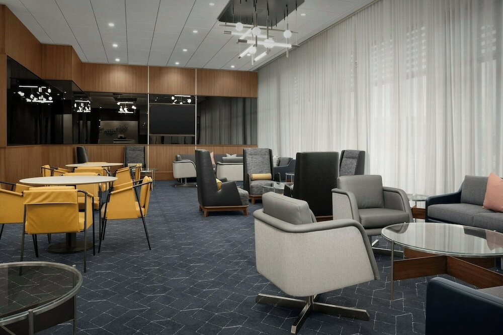 Фото Courtyard by Marriott Antioch Pittsburg