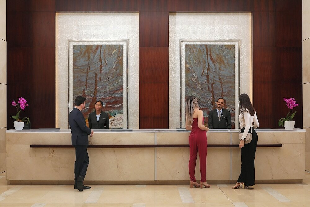 Фото Intercontinental Real Santo Domingo, an Ihg Hotel