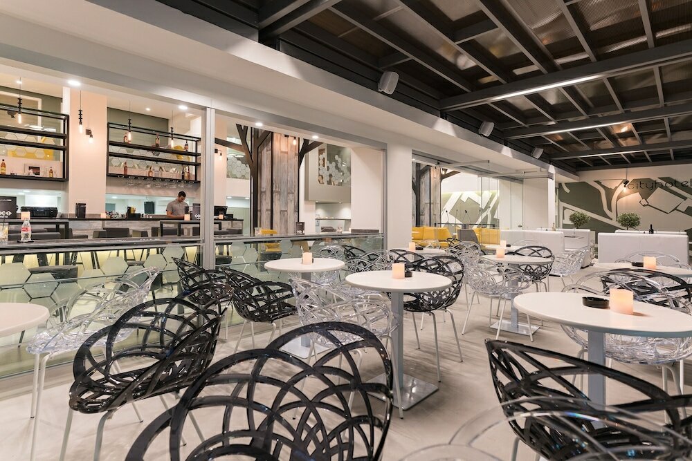 Фото City Center Hotel