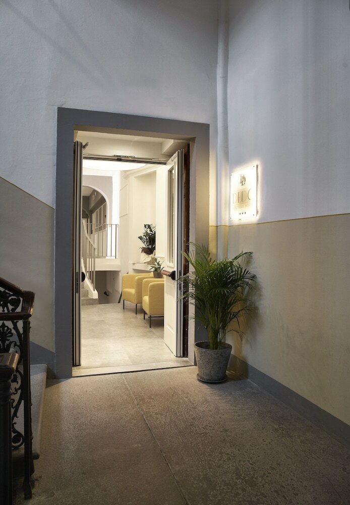 Фото Dedo Boutique Hotel