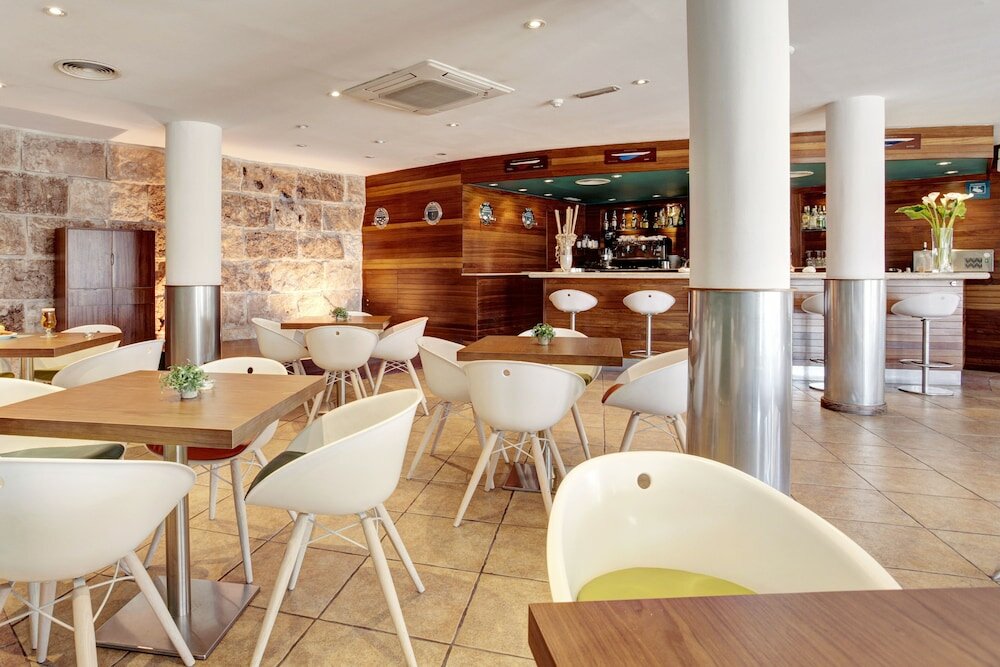 Фото Hotel Costa Azul