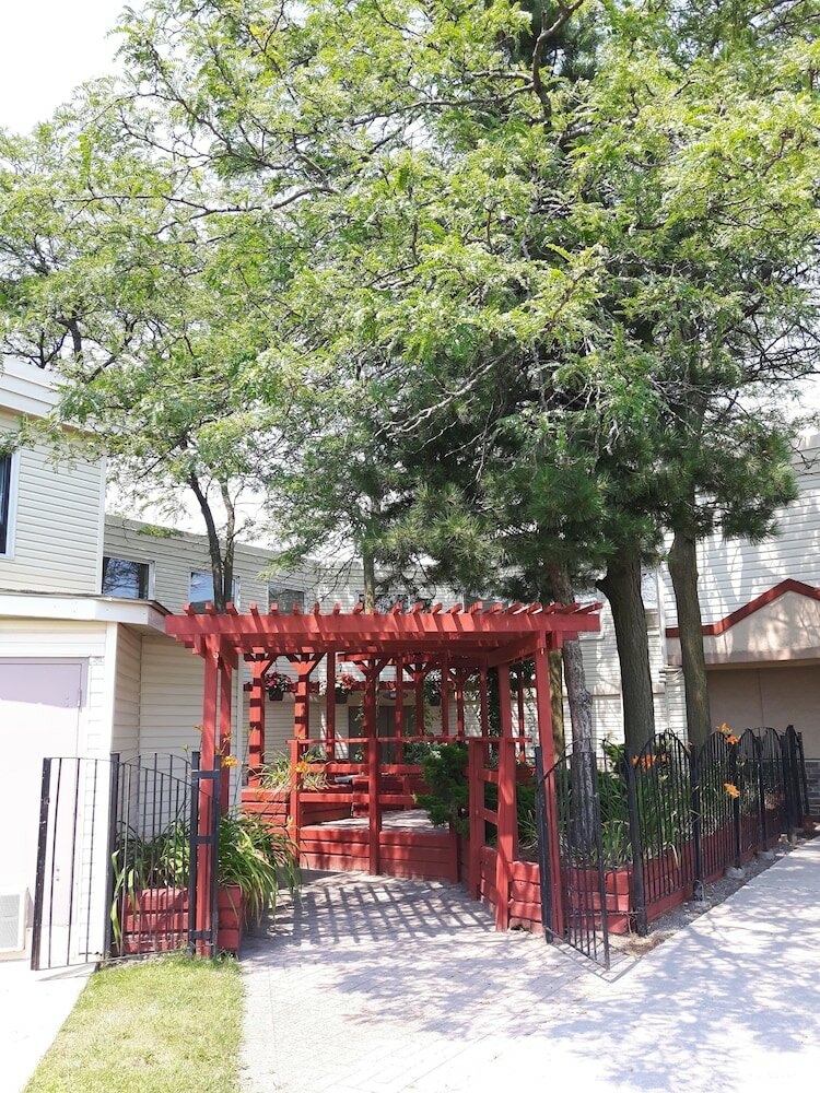 Фото Best Western Plus Durham Hotel & Conference Centre