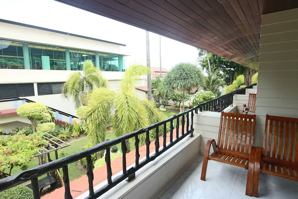 Фото Phi Phi Banyan Villa