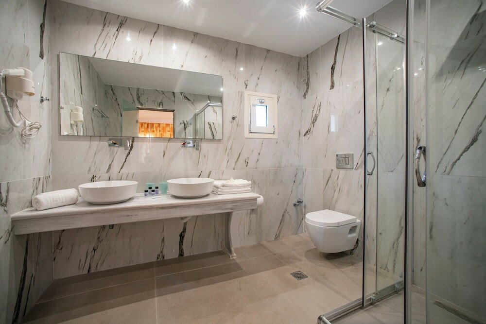 Фото Corfu Maris Hotel