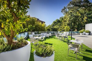 Гостиница Barceló Costa Vasca