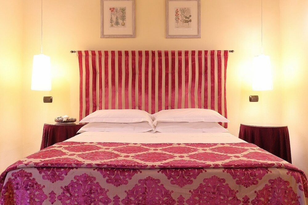 Фото Relais Lavagnini Florence