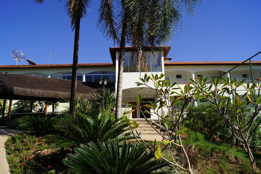 Фото Acqua Bella Thermas Hotel