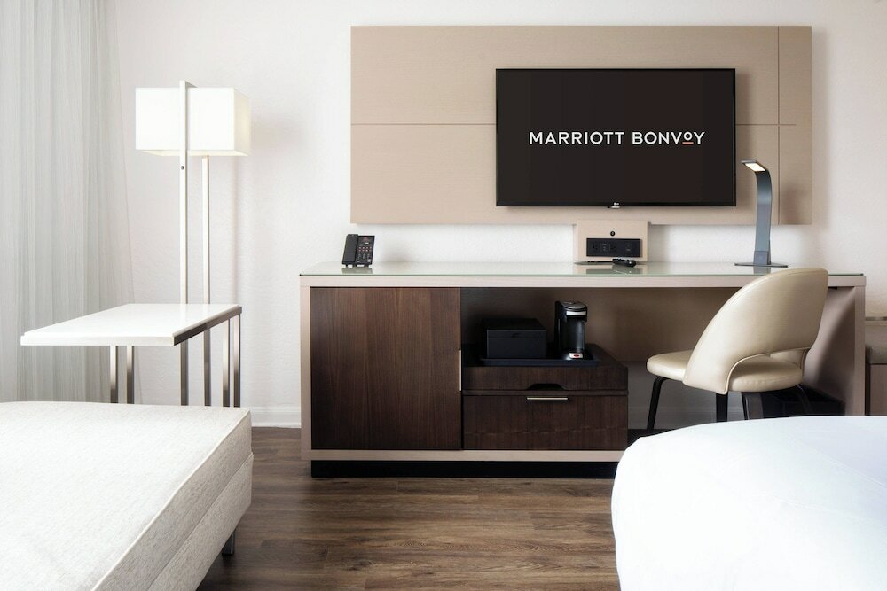 Фото Palm Beach Gardens Marriott