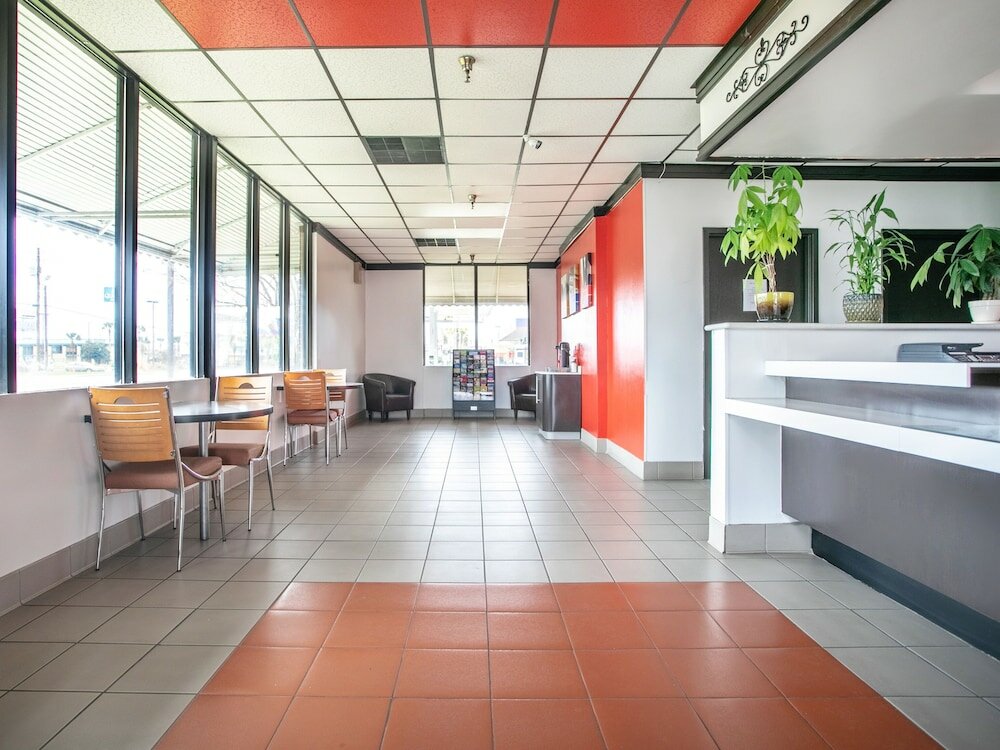 Фото Oyo Hotel Lake Park/Valdosta I-75