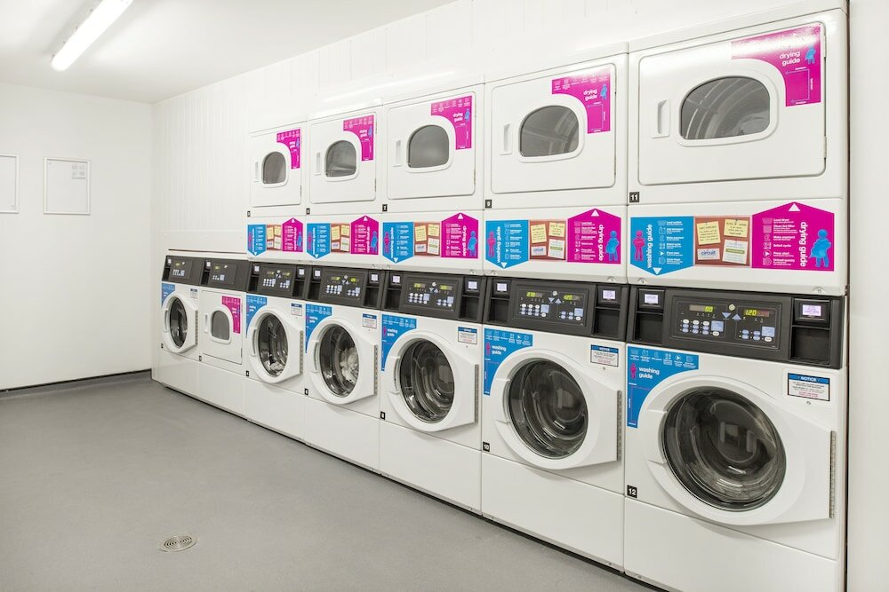 Фото Destiny Student Holyrood - Campus Accommodation