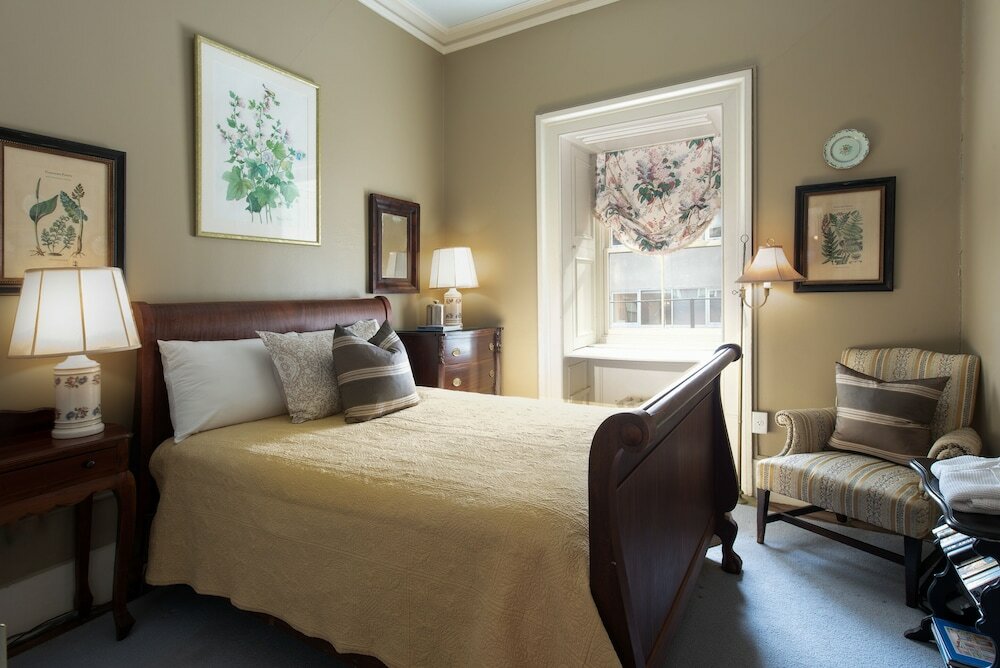 Фото The College Club of Boston