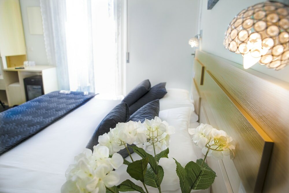 Фото Hotel Spiaggia Marconi