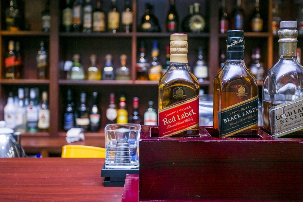 Фото Lagos Oriental Hotel