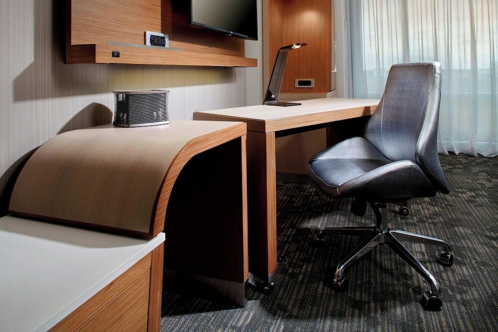 Фото Courtyard Orlando Lake Nona