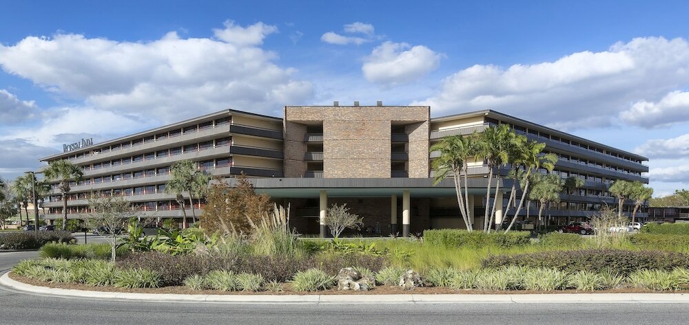 Фото Rosen Inn International