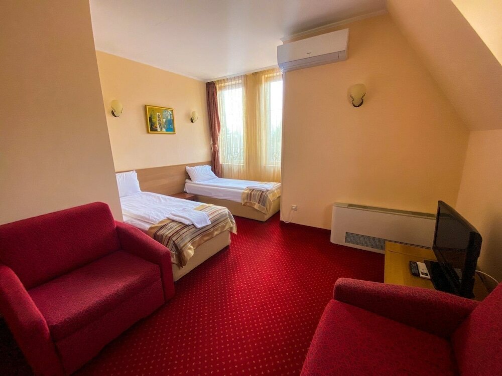 Фото Alegro Hotel