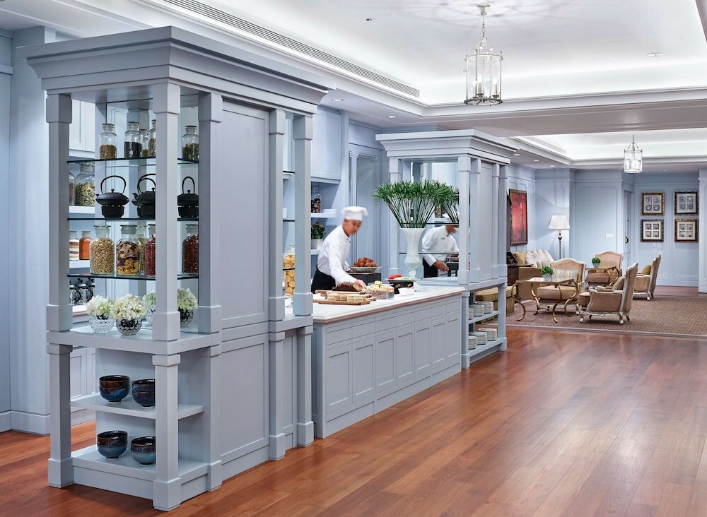 Фото Park Hyatt Saigon