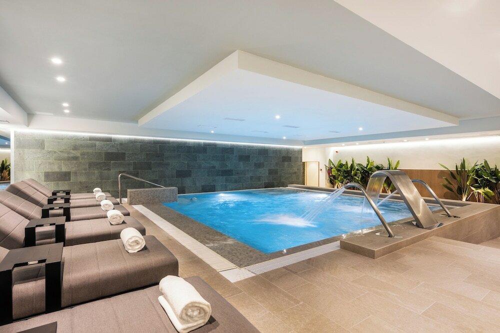 Фото Hotel Livvo Puerto de Mogán