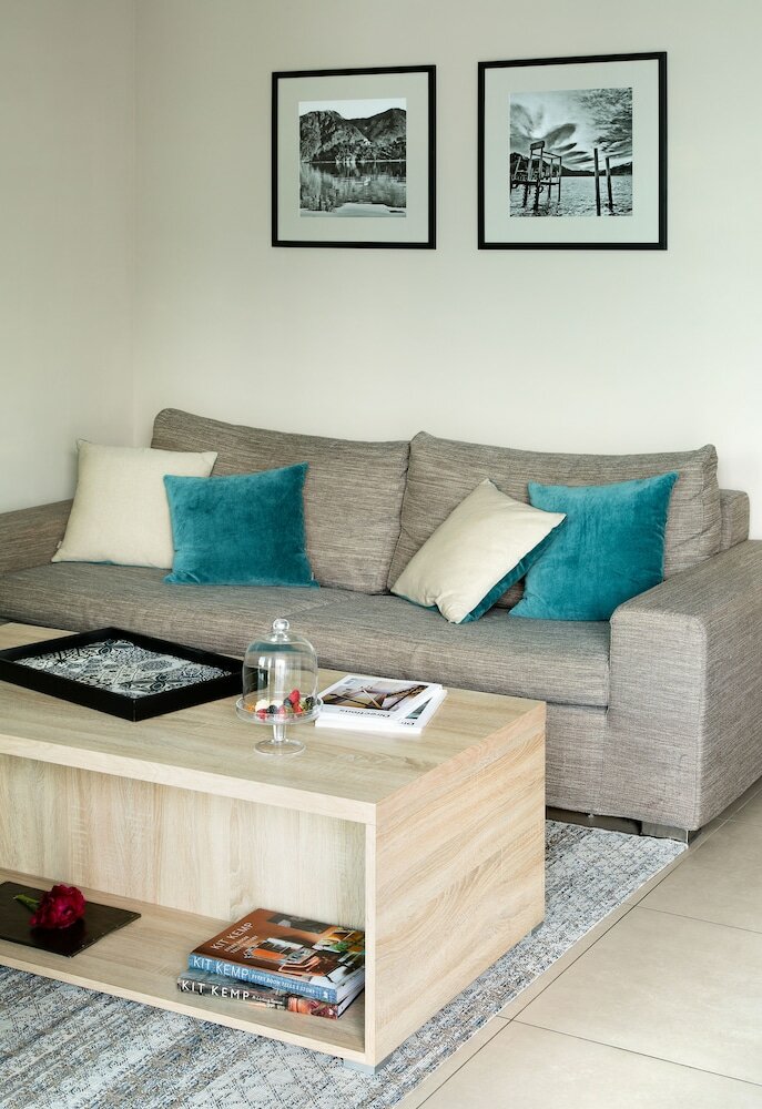 Фото Filario Hotel & Residences