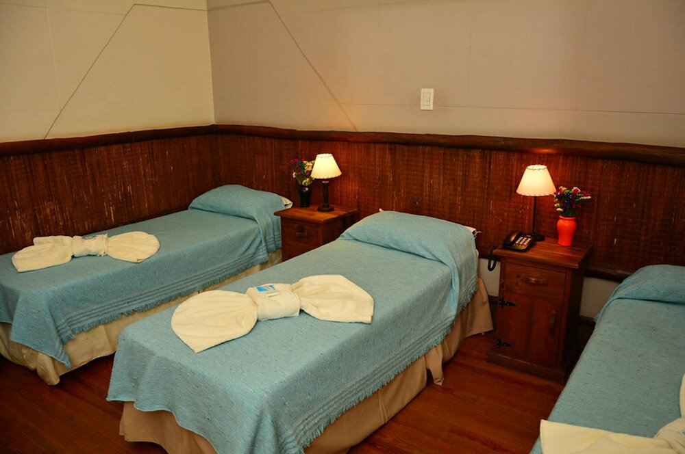 Фото Hotel La Giralda