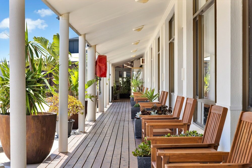 Фото Coast motel and apartments