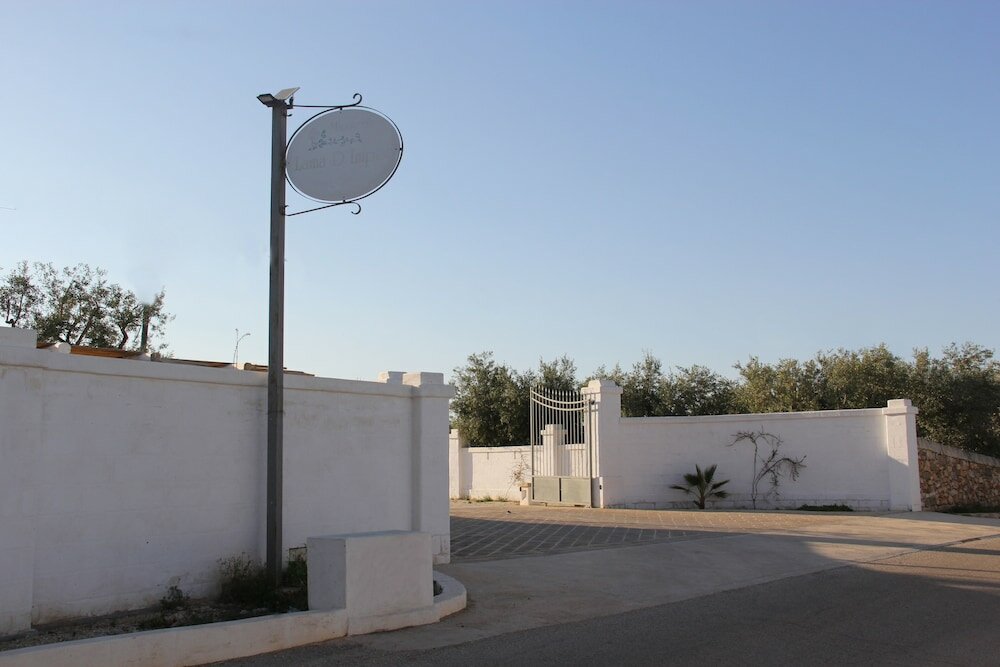Фото Masseria Lama D'Impisa
