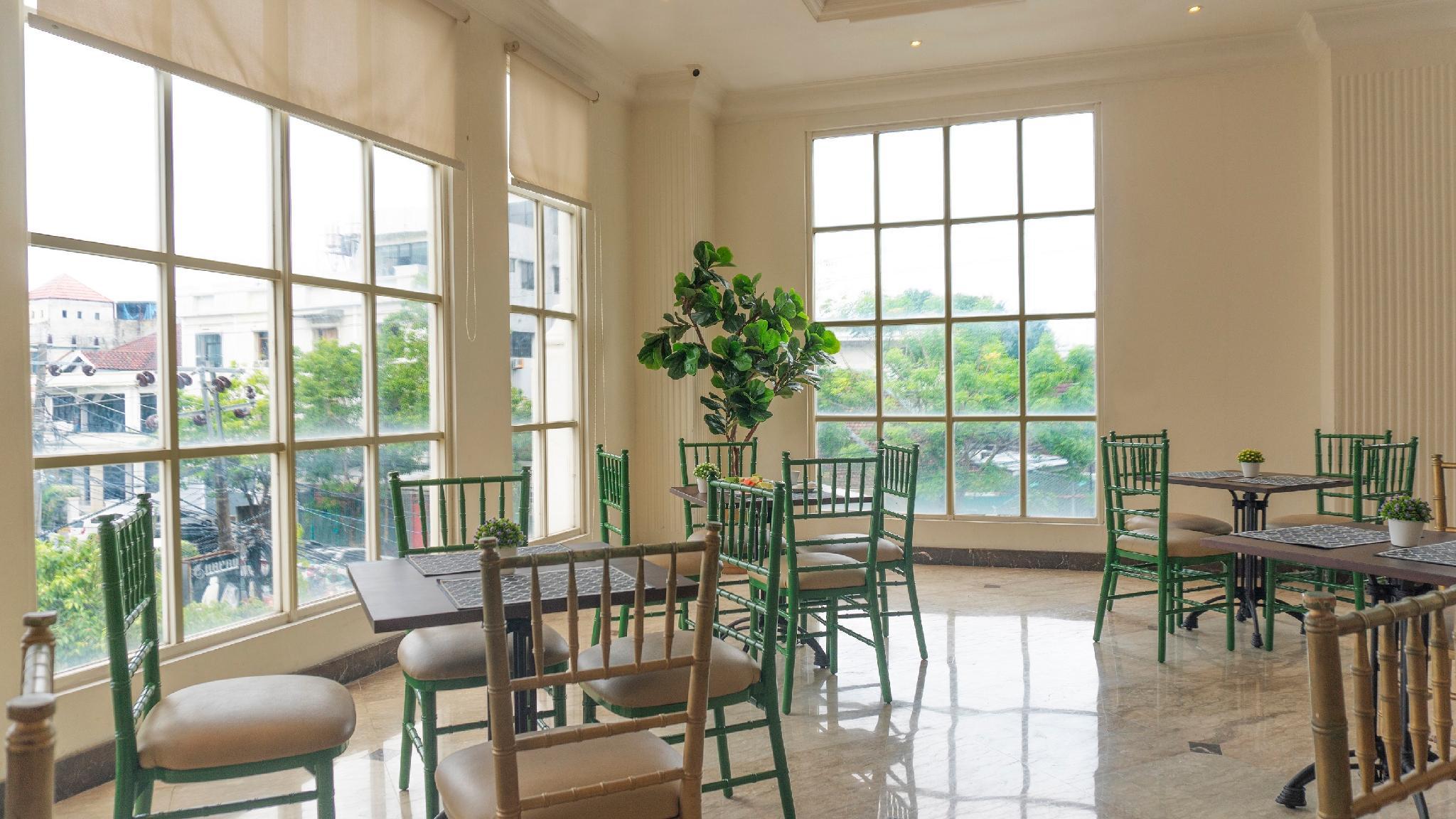 Фото D'primahotel Pattimura Makassar