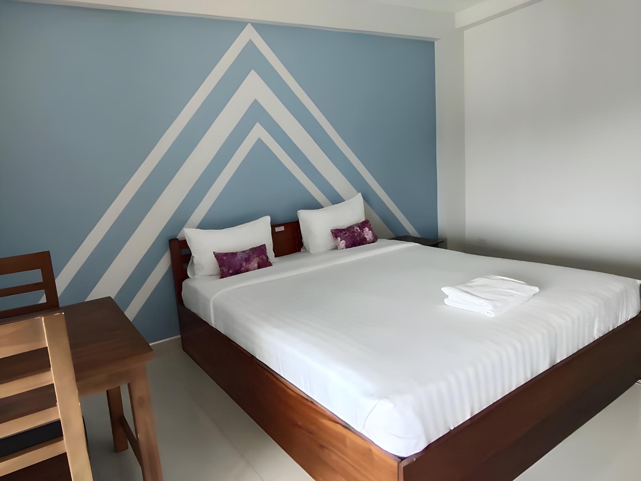 Фото Iyara residence