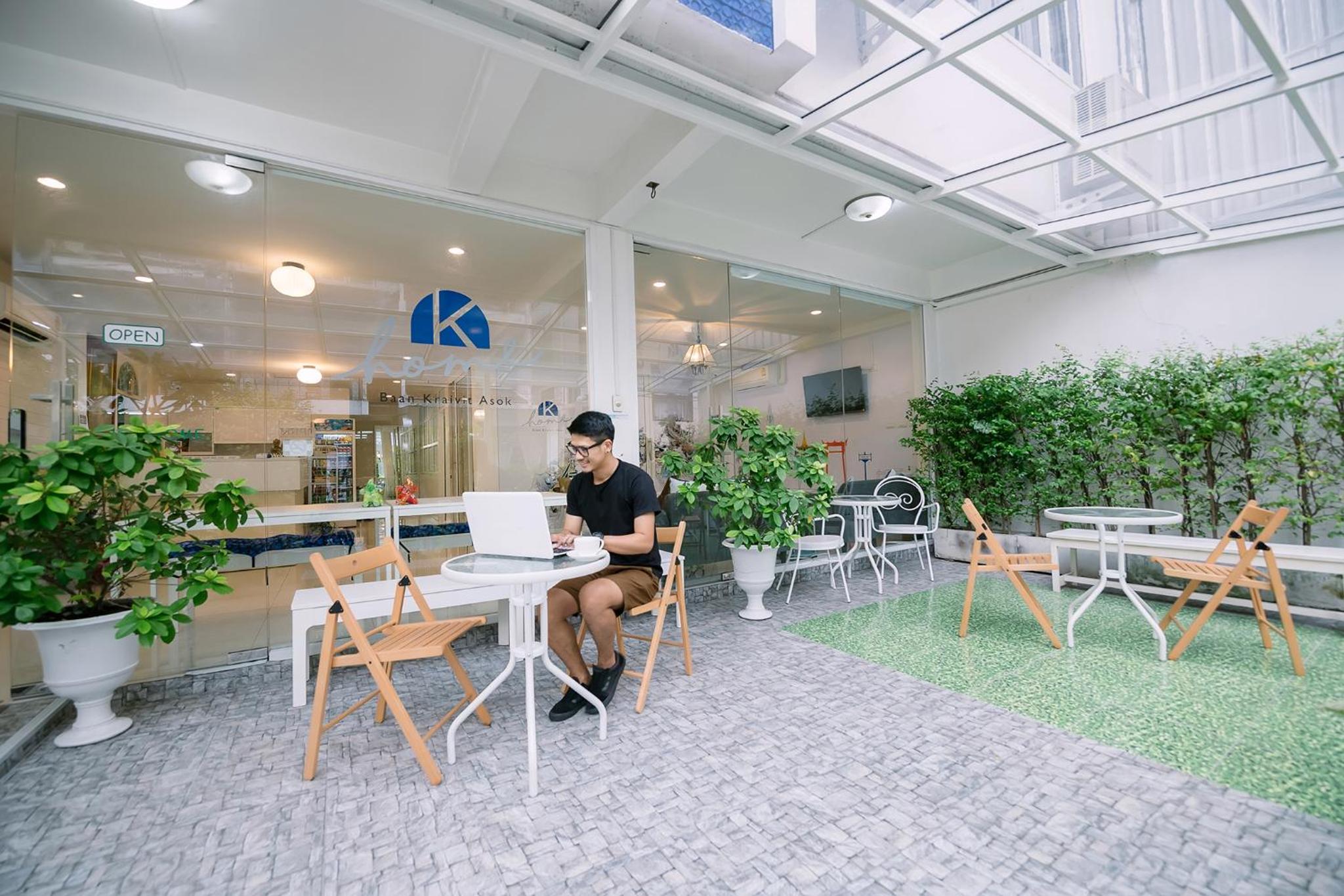 Фото K Home Asok