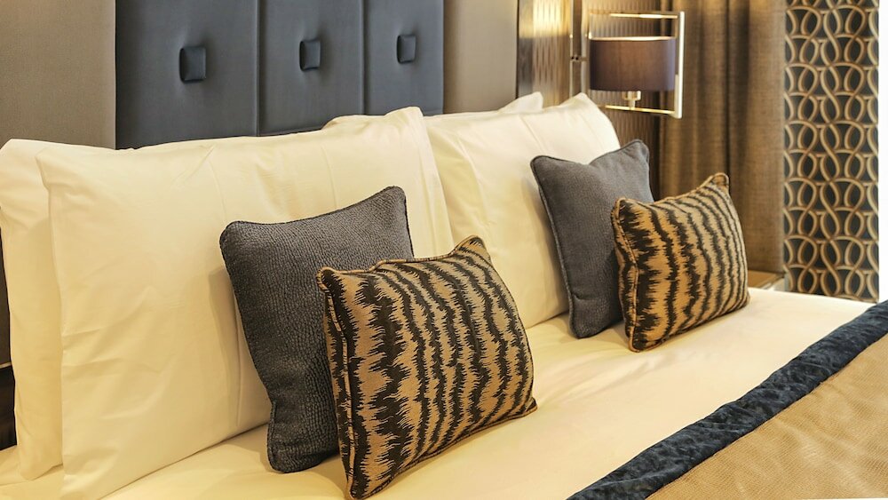 Фото The Westbourne Hyde Park