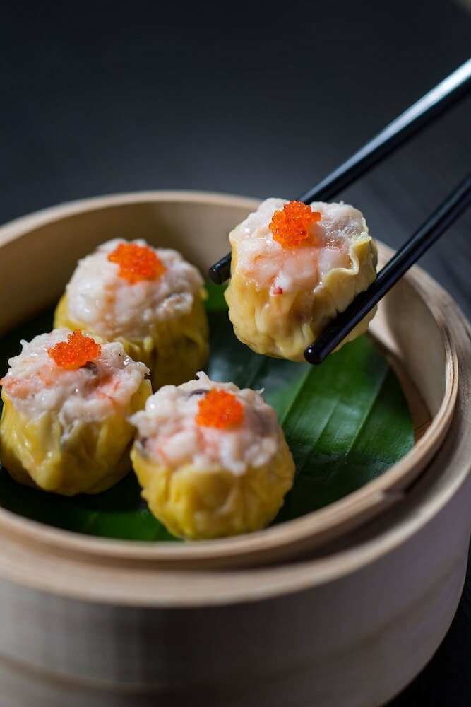 Фото Shangri-La Shenzhen