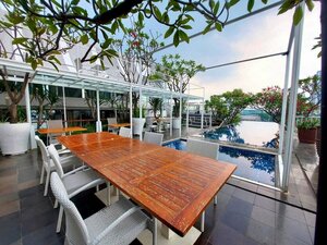 Гостиница Kemang Icon Hotel