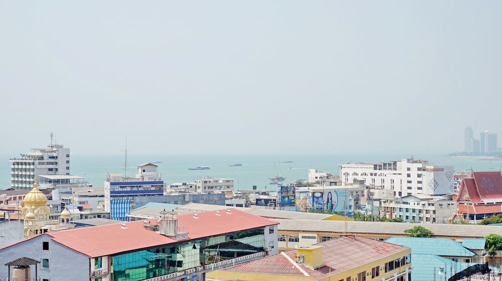 Фото Yensabai Condotel