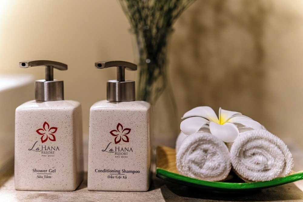 Фото Lahana Resort Phu Quoc & SPA