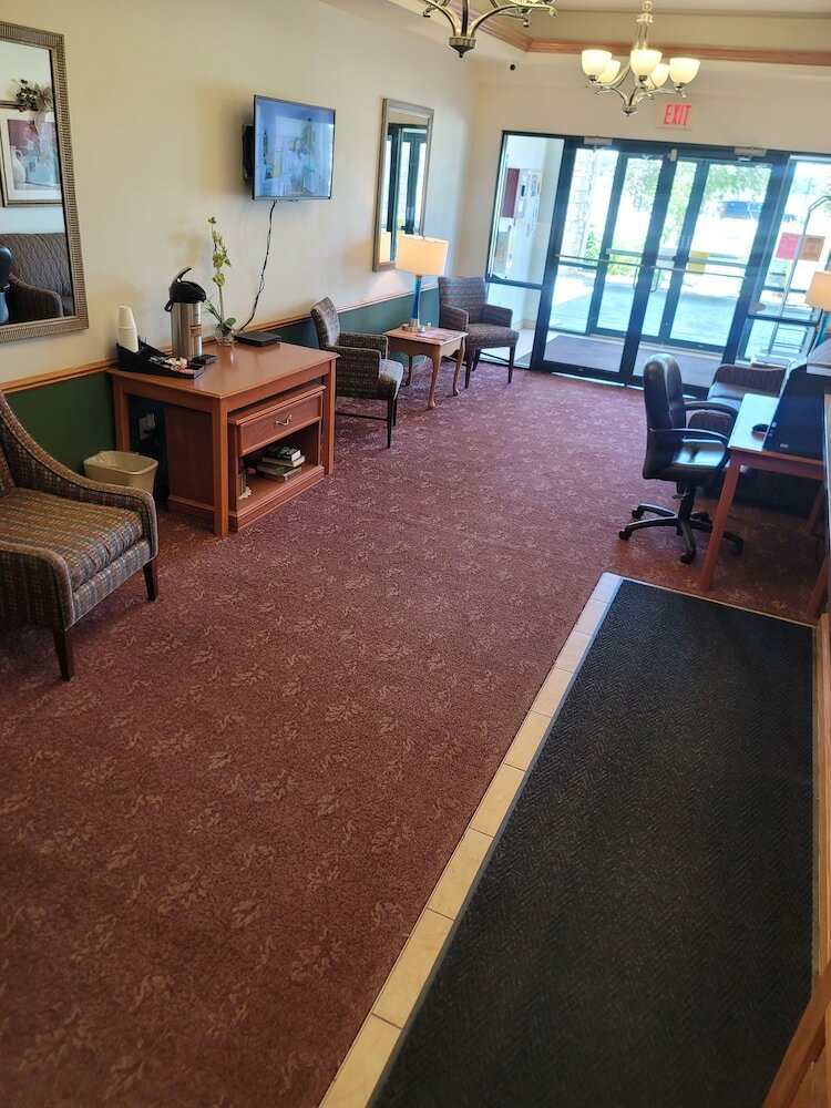 Фото Horizon Inn and Suites