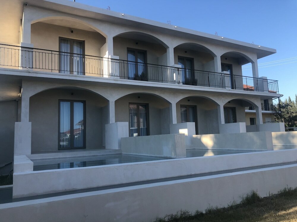 Фото Agave Boutique Hotel