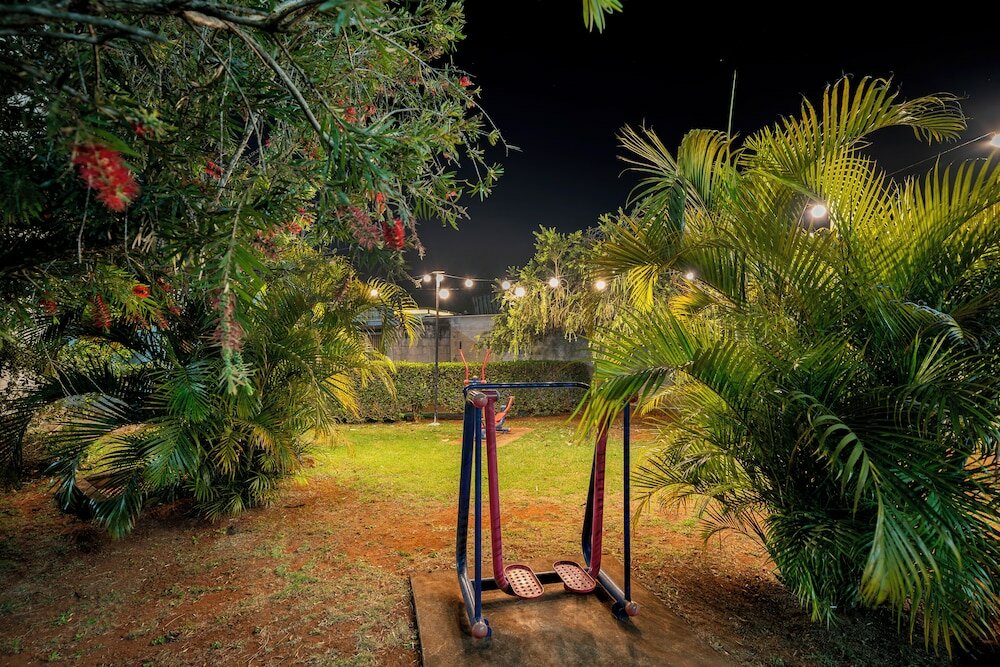 Фото Ibis Budget Piracicaba