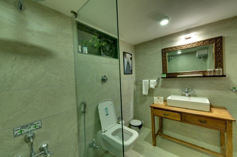 Фото WelcomHeritage Mani Mansion