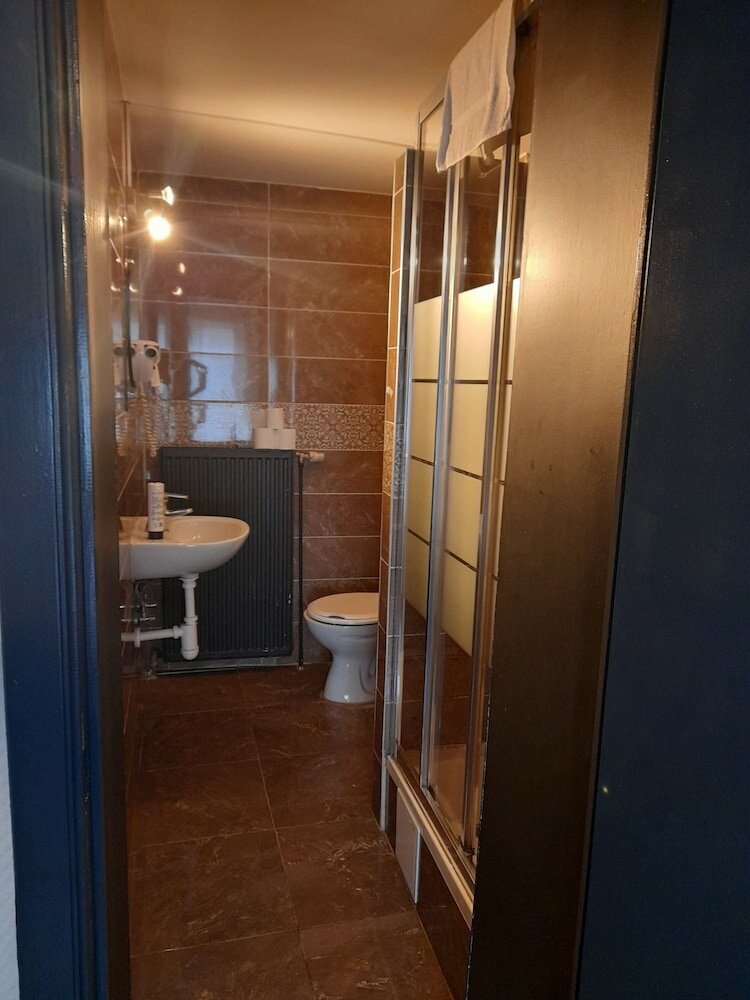 Фото Hotel Albergo