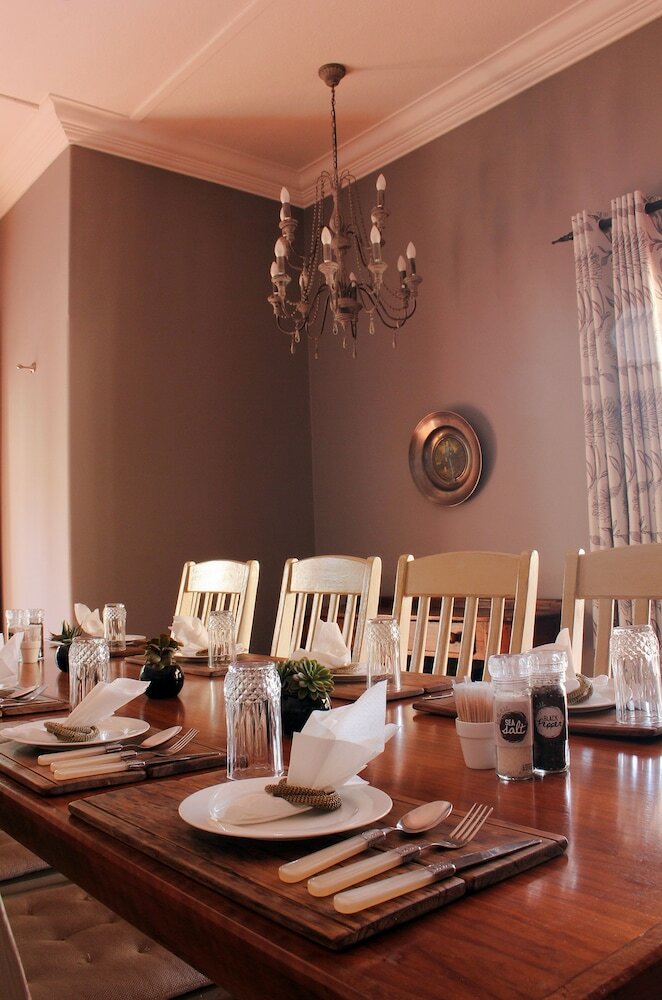 Фото Del Roza Guest House