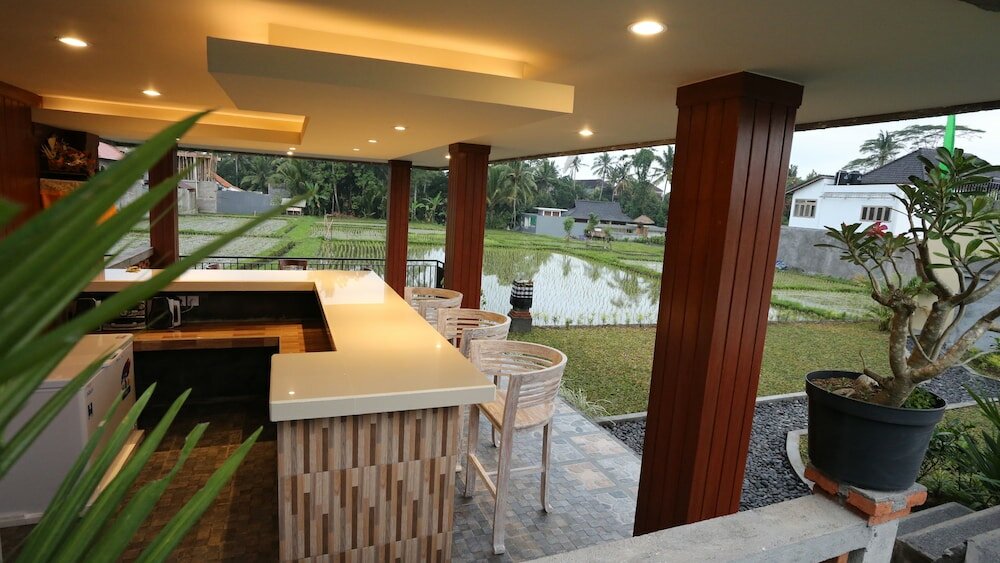 Фото Darra Ria Villa Ubud