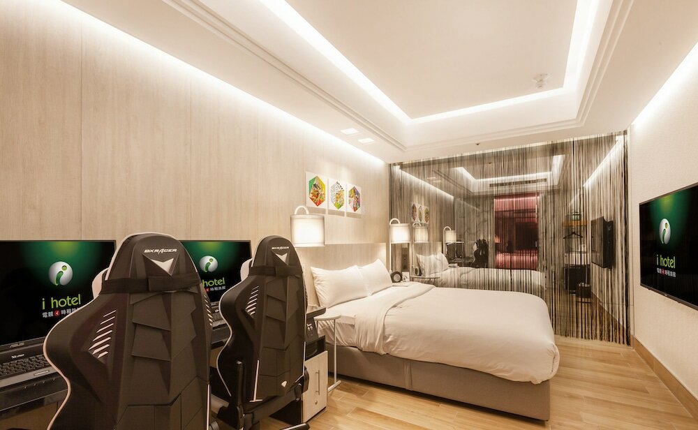 Фото I hotel Zhongli