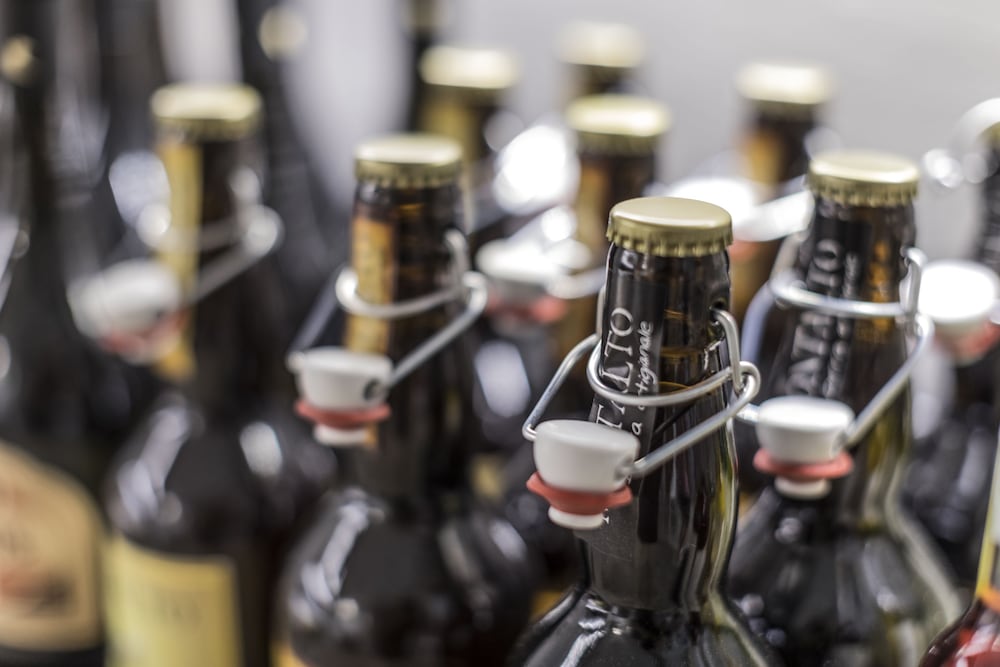 Фото Borgobeltrani